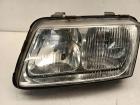 Audi A3 8L original Scheinwerfer links Halogen/Haupt/Licht/Front Bj 1998