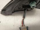 Audi A3 8L original Aussenspiegel rechts elektrisch Z5L Mingblau Bj 1998