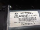 VW Polo 9N1 original Fensterhebermotor vorn rechts 6Y2959801 Beifahrer Bj 2004