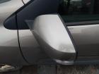 Renault Megane III original Aussenspiegel links HNK Atamacabeige Bj 2010
