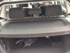 VW Polo 9N3 original Hutablage Abdeckung Koffer/Laderaum schwarz Bj 2009