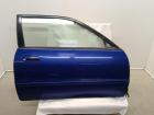 Toyota Corolla Compact E11 orig Tür rechts 3türer 8L5 Blau Bj 1999