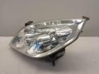 Opel Vectra C Signum orig Scheinwerfer links Halogen Facelift ab 2005