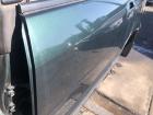 Subaru Impreza GD C-E original Tür hinten links Fond (Roh) 07V Tropengrün Bj 03