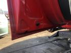 Hyundai Getz original Tür vorn links Fahrer Hinten Links Hip Hop red Bj 2007