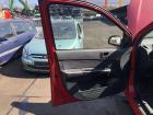 Hyundai Getz original Tür vorn links Fahrer Hinten Links Hip Hop red Bj 2007