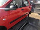 Hyundai Getz original Tür vorn links Fahrer Hinten Links Hip Hop red Bj 2007