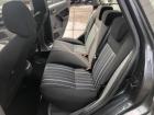 Ford Focus II original Rücksitzbank geteilt Stoff schwarz mit Muster Bj 2010