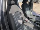 Ford Focus II original Beifahrersitz vorn rechts Stoff schwarz mit Muster Bj2010