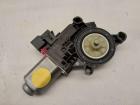 Skoda Fabia 2 5J original Fensterhebermotor vorn rechts 6Q2959801E Bj 2009