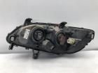 Opel Zafira außen original Scheinwerfer rechts Halogen/Haupt/Licht/Front Bj 2003