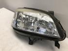 Opel Zafira außen original Scheinwerfer rechts Halogen/Haupt/Licht/Front Bj 2003