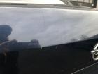 Opel Omega B Limousine original Heckklappe Deckel hinten Z20H Nokturblau Bj 2000