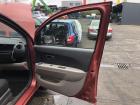 Daihatsu Sirion M300 original Tür vorn rechts Beifahrer R43 Korall Bj 2005