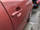 Daihatsu Sirion M300 original Tür vorn rechts Beifahrer R43 Korall Bj 2005