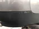 Audi A4 8E Limousine original Stoßstange Fänger hinten/Heck Y7Q Atlasgrau Bj 2002