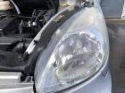 Citroen Xsara Picasso orig Scheinwerfer links Halogen/Haupt/Licht/Front Bj 2007