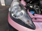 Honda Jazz GD original Scheinwerfer rechts Halogen/Haupt/Licht/Front Bj 2002
