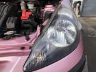 Honda Jazz GD original Scheinwerfer links Halogen/Haupt/Licht/Front Bj 2002