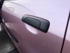 Honda Jazz GD original Tür hinten links Fond R516P Iris red Bj 2002
