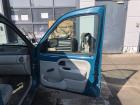 Renault Kangoo I original Tür vorn rechts Beifahrer D90 Moosgrün Bj 05
