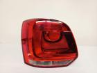 VW Polo Vorn 6R original Rückleuchte links Heck/Schluss/Licht Bj 2009
