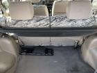 Mazda Demio original Laderaumabdeckung Rollo Hutablage grau Bj 1998