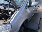 Ford Galaxy WGR original Kotflügel links Seitenteil vorn Cosmicsilber Bj 2006