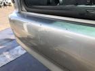Ford Galaxy WGR original Stoßstange Fänger hinten/Heck Cosmicsilber Bj 2006