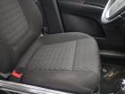 Opel Meriva B orig Sitz vorn links Fahrersitz Stoff 60Tkm Bj 2013