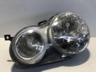 VW Polo 9N Scheinwerfer links Halogen/Haupt/Licht/Front mit Leuchtweitenregulierung Bj 2003