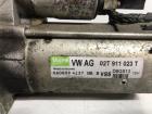 Golf Plus 5M original Anlasser Starter Valeo 02T911023T Bj 2009 Golf Plus 5M original Anlasser Starter Valeo 02T911023T Bj 2009