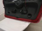 Mini II Cooper D R56 orig Heckklappe mit Scheibe Kofferraum Chili red Bj 2008 Mini II Cooper D R56 orig Heckklappe mit Scheibe Kofferraum Chili red Bj 2008