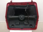 Mini II Cooper D R56 orig Heckklappe mit Scheibe Kofferraum Chili red Bj 2008 Mini II Cooper D R56 orig Heckklappe mit Scheibe Kofferraum Chili red Bj 2008