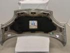 Fiat Panda III 312/319 orig Motorhaube Klappe Front 296 Weiß Bj 2013