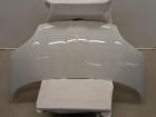 Fiat Panda III 312/319 orig Motorhaube Klappe Front 296 Weiß Bj 2013
