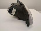 Seat Ibiza Scheinwerfer links BJ 2008 Doppelscheinwerfer Halogen Valeo 6L1941005M