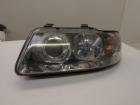 Audi A3 8L orig Scheinwerfer links Halogen Facelift ab 2000