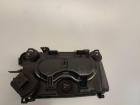 Audi A3 8L Bj. 1999 vor Facelift org. Scheinwerfer links HSW 3trg. H7 Halogen