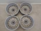 Jaguar X400 Satz orig Alufelgen 6,5x16 ET 52,5 C2S46849 Bj 2007