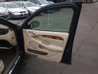 Jaguar X-Type Estate original Tür vorn rechts Beifahrer (Roh) PEF Midnight Bj 07