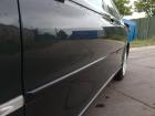 Jaguar X-Type Estate original Tür vorn links Fahrer (Roh) PEF Midnight Bj 2007