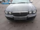 Jaguar X-Type Estate original Stoßstange Fänger vorn/Front PEF Midnight Bj 2007