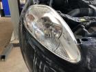 Fiat Grande Punto 199 original Scheinwerfer rechts Halogen/Haupt/Licht Bj 2009