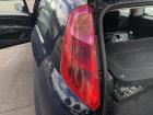 Fiat Grande Punto 199 original Rückleuchte links Heck/Schluss/Licht Bj 2009