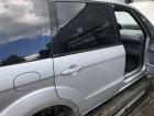Ford Galaxy II WA6 original Tür hinten rechts Fond Kristallsilber Bj 2006 Ford Galaxy II WA6 original Tür hinten rechts Fond Kristallsilber Bj 2006