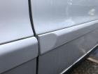 Ford Galaxy II WA6 original Tür hinten links Fond Kristallsilber Bj 2006
