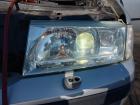 Skoda Octavia 1U orig Scheinwerfer links Xenon Steuergerät Bj 2003