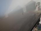 Skoda Octavia 1U orig Tür hinten links Limousine Fahrerseite LF7T Silber Bj 2003