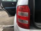 Audi A2 original Rückleuchte links Heck/Schluss/Licht Bj 2001